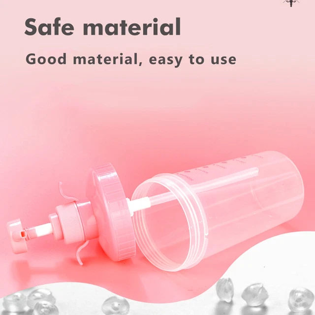 Innesto Per Doccia Anale Intima |Sexy Shop Punto G |Anale Sexy - Foto 4