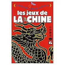 Les Jeux de Chine (livre-jeu) von Philippe Dupuis | Buch | Zustand gut