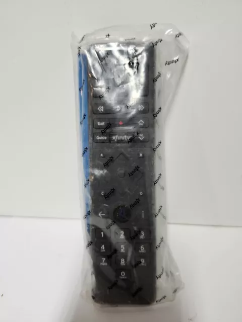 NEW Genuine Xfinity Comcast XR15-UQ Voice Activated Remote Control