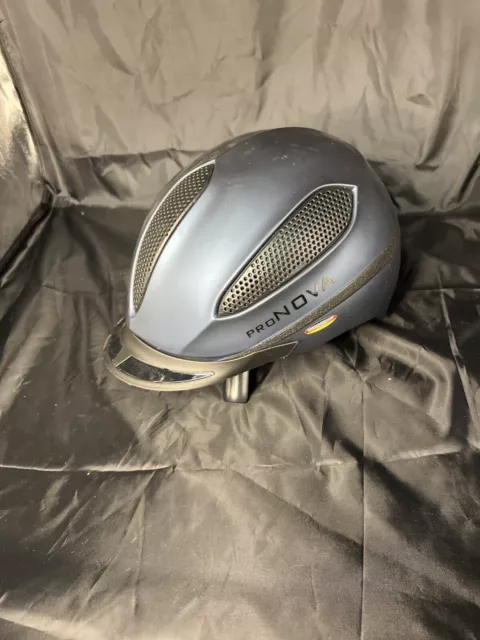 Felix Bühler Reithelm ProNova, Gr.L 57-62cm