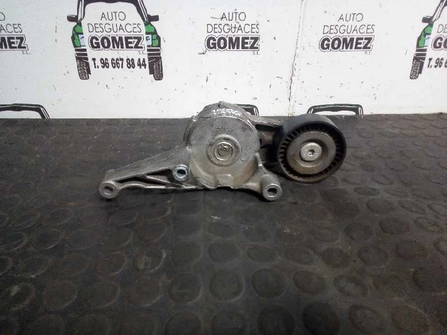 03G903315C galet tendeur pour SEAT ALTEA 1.9 TDI 2010 1081144
