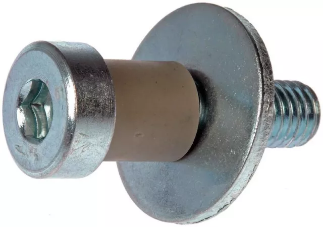Door Lock Striker Dorman For 1975-1986 Chevrolet K5 Blazer 1976 1977 1978 1979