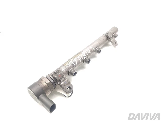 Chrysler 300C Fuel Injection Rail 3.0 CRD Diesel 160kW (218 HP) A6420700495 2008