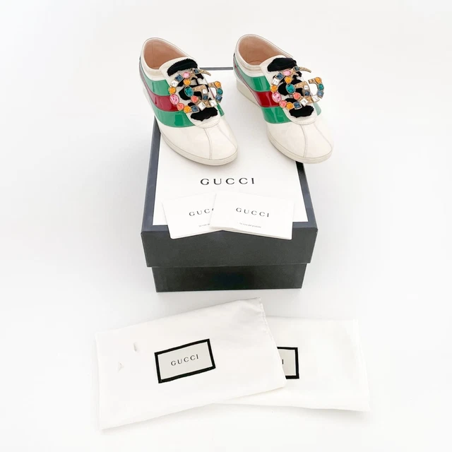 Gucci falacer discount