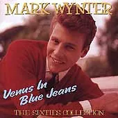 Mark Wynter : Venus in Blue Jeans CD Highly Rated eBay Seller Great Prices