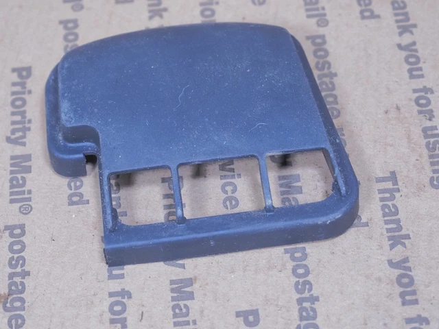 Coperchio Filtro Aria In Plastica Fiat 500 R E 126 - Foto 9