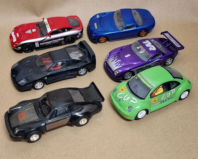 ホビーラジコン Kyosho MINI-Z Moto Racer MC-01 2.4GHz Cars, Slot Cars, Toys & Hobbies - PicClick AU