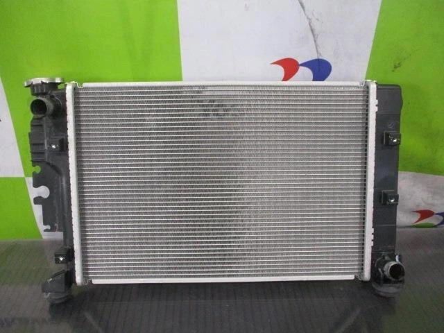 DAIHATSU Hijet 2021 3BD-S510P Radiatore 16400B5070 [usato] [PA68068802]