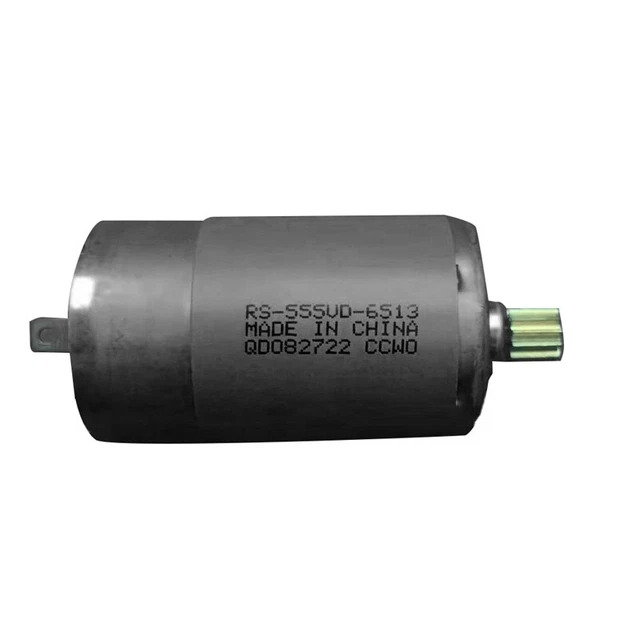 -555VD-6513 Parti motore freno a mano parcheggio elettronico auto per IX45 O7P4
