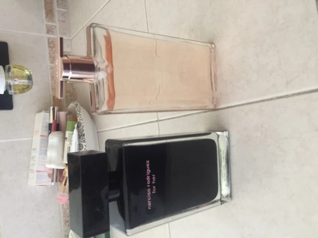 Profumi donna lancome e narciso