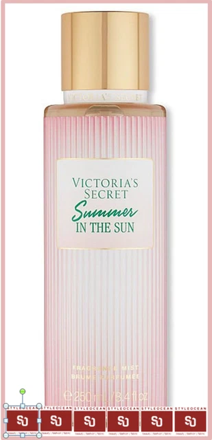 Victoria's Secret Nuevo | VERANO bajo el SOL | Fragancia Niebla 250ml