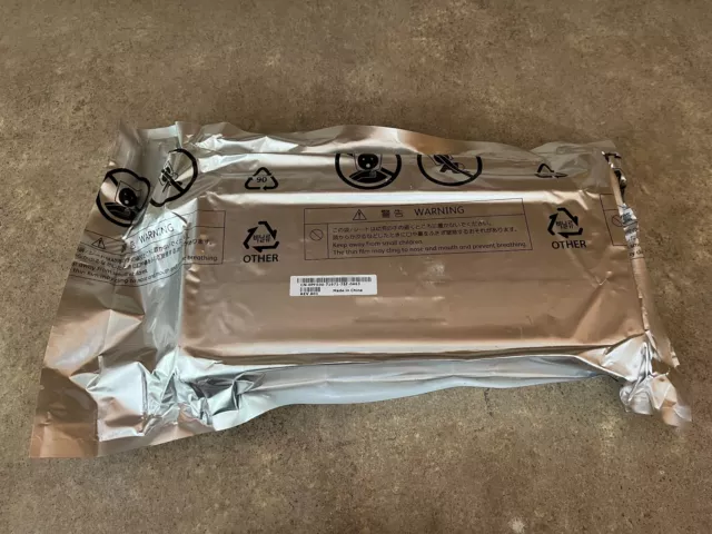 Genuine Dell PF030 Black High Capacity Toner Cartridge 3110CN 3115CN ULE2-2