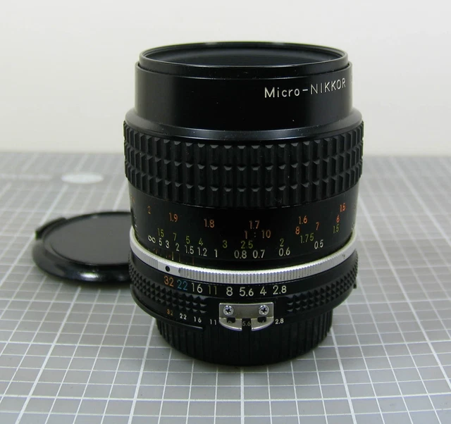LUMIX G VARIO 12-32mm/F3.5-5.6 ブラック Vintage Lenses, Vintage Movie & Photography, Cameras & Photo