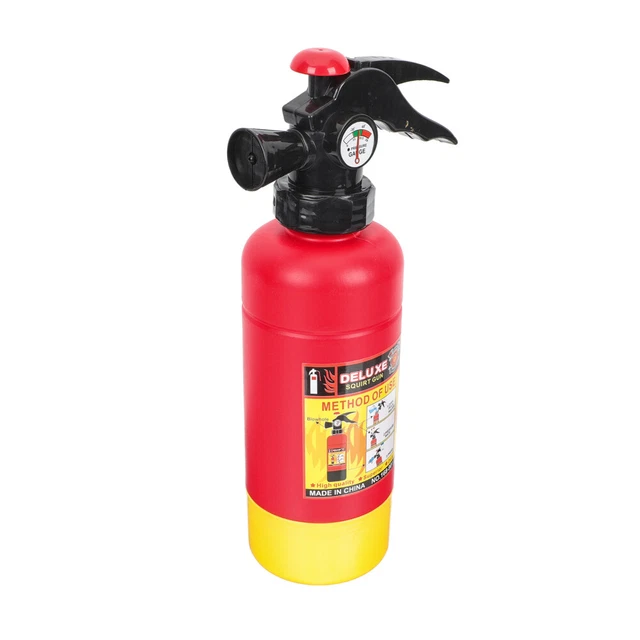 Enfants Eau Jouet Enfants Jouets D'été Extincteur Jouets