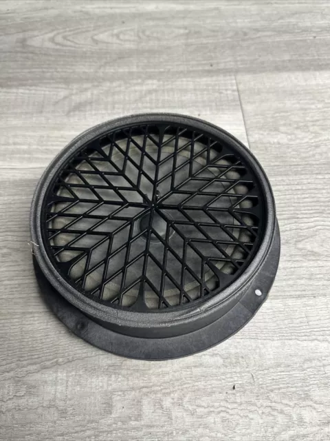 09-16 Audi A4 B8 Front Left Right Door Audio Speaker Oem 8T0035415A