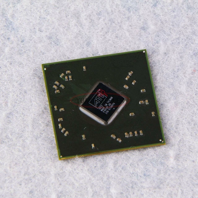 1PCS ATI 216-0728014 216 0728014 BGA Chip Mobility Radeon HD 4500 4570 M92 NEW