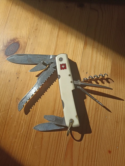 ANCIEN COUTEAU PRADEL EUR 5,00 - FR