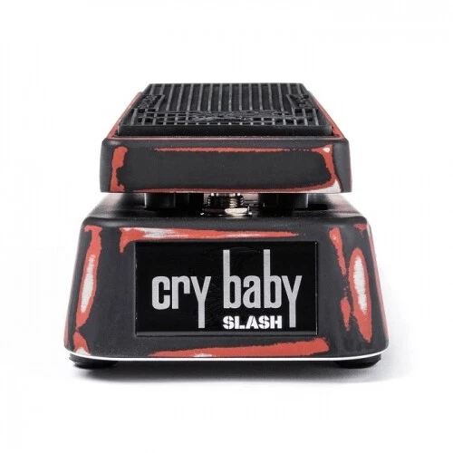 Dunlop - Sc95 Slash Cry Baby Classic Wah
