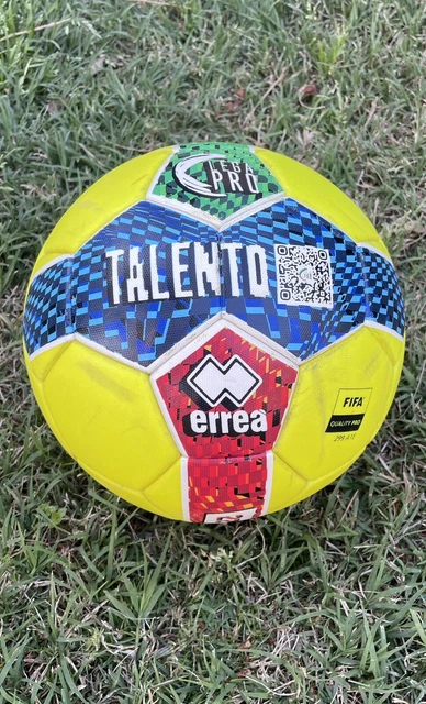 PALLONE GARA ERREA Serie C 2022/2023 Ufficiale Lega Pro