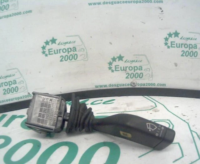 STEINHOF Nuovo gancio di traino fisso compatibile con Opel Astra II G berlina/due volumi 4/5-porte 03.1998-2009 con 13-poli kit elettrico universale