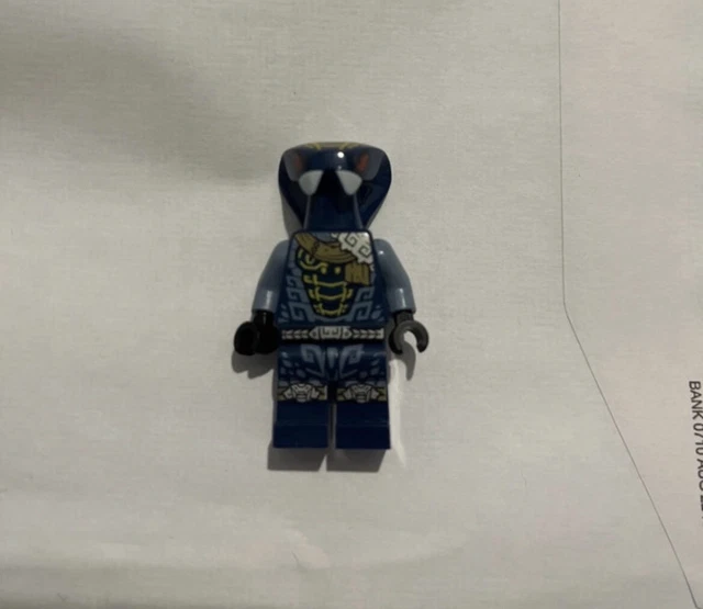 Skales minifigure cheap