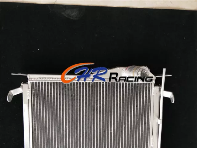 Aluminum Alloy Radiator FOR Ford model A 1928 1929 28 29 3