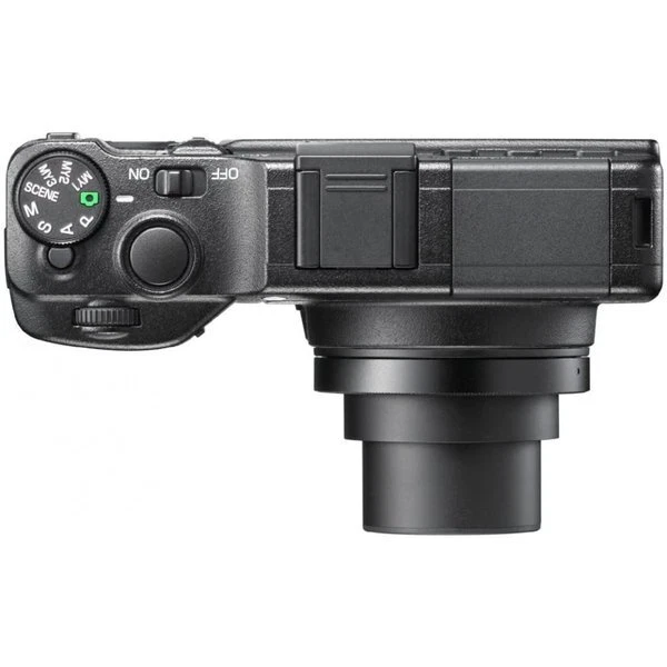 Ricoh Digital Camera Gxr S10Kit 24-72Mm 170540 3
