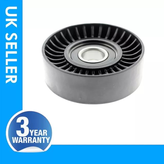 Ventilateur Poulie Tendeur Courroie -V- Côtelé de For Volkswagen Scirocco Tiguan