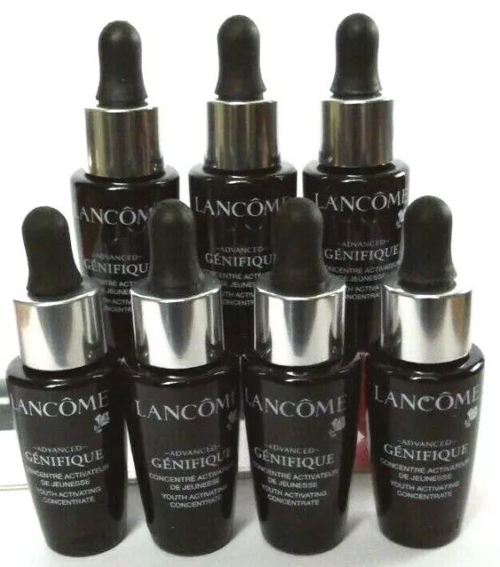 Lancome Advanced Genifique Youth Activating Concentrate 56ml new