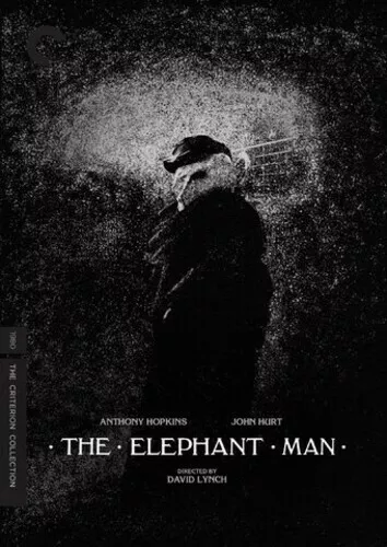 The Elephant Man (Criterion Collection) [New DVD]