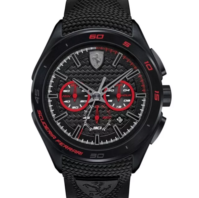 Scuderia ferrari 166 clearance inter corsa watch