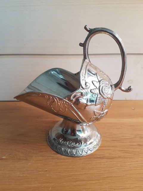 Shaker à sucre anglais ancien - En vente sur France