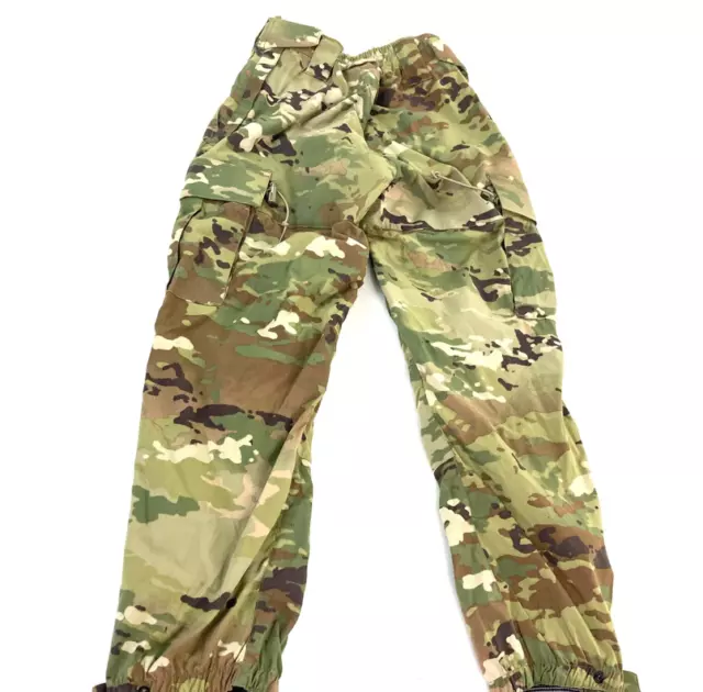 ECWCS US Military Gen III OCP Scorpion Level 5 Pants L/R