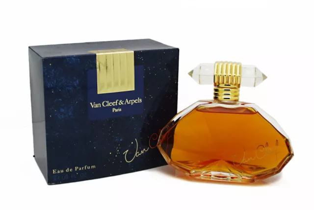 Van cleef and arpels eau de parfum 100ml 2025