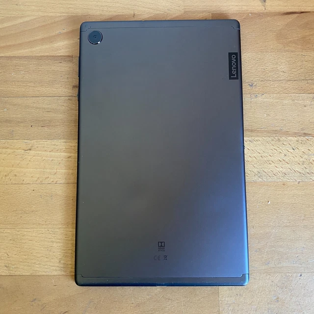 Écran Tactile (vitre) Pour Lenovo TAB 3 TB-X103F 10.1 Pouces - Noir Et Blanc - Neuf Emballé - Remplacement LCD