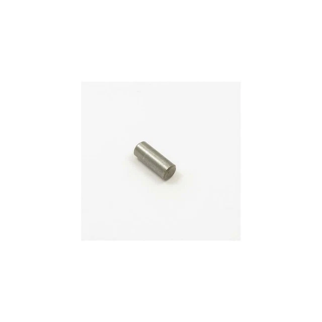 Dura-Bond Dowel Pin AD-1284-P; Solid .6300"x .2466" for Chrysler, GM