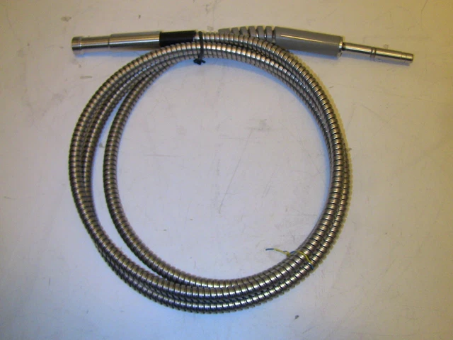 Xenogen Light Source Laser Guide Probe for ALS Series or Other Systems