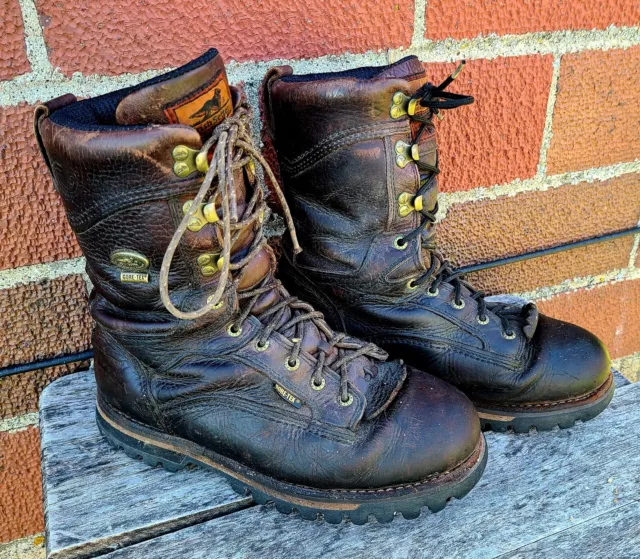 Red wing on sale boots 1000 grams