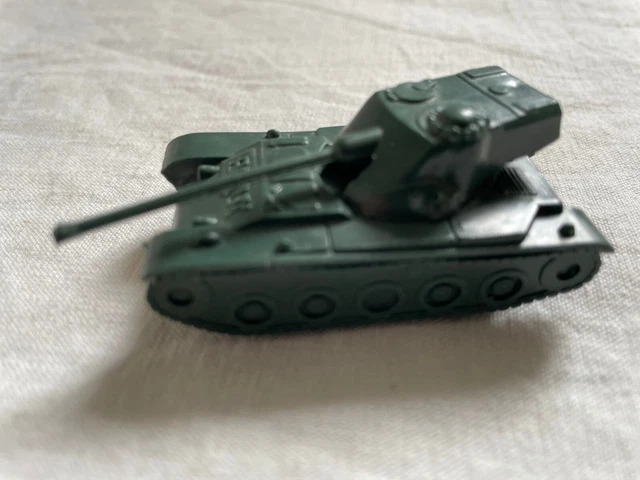 Vehicule militaire char - Collection
