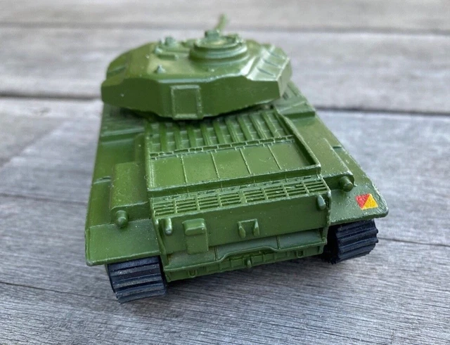 Dinky Toys 651 Centurion Tank | Köp på (723372746