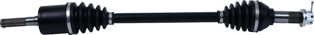 Moose Racing 0214-2113 Complete Axle Kits