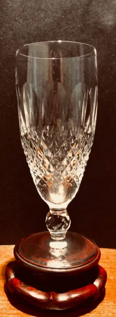 Waterford Crystal Champagne Glasses - COLLEEN