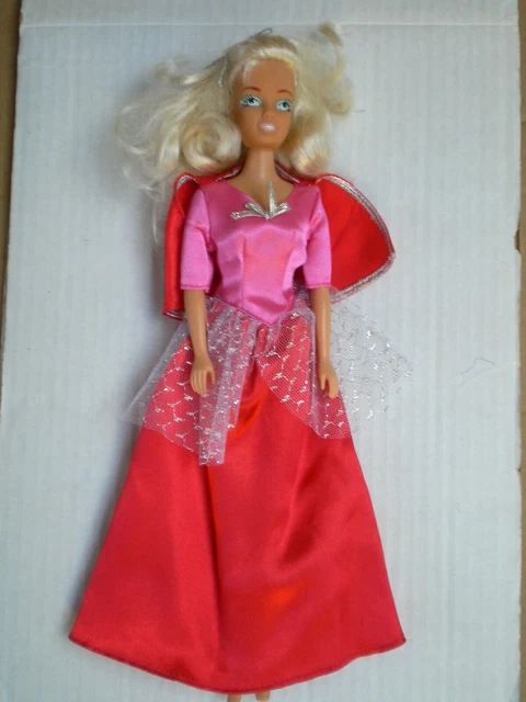DISNEY PRINCESSES SLEEPING Beauty Barter Clone Asda Walmart