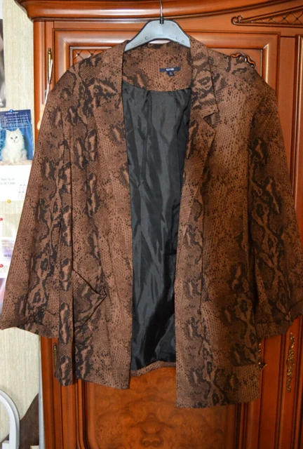 Blazer femme grande taille chic cheap