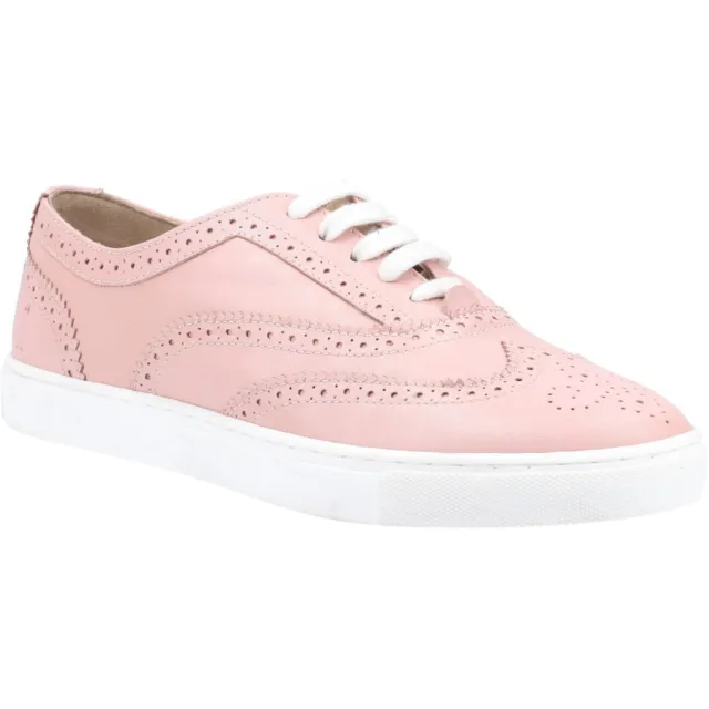 Hush Puppies - Chaussures brogues TAMMY - Femme (FS8083)