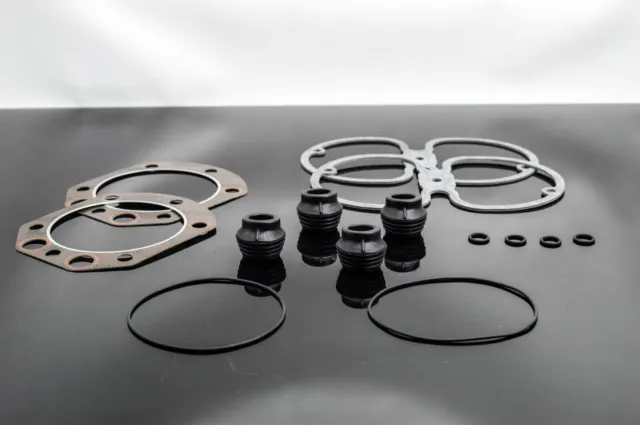 BMW R80 Joints Moteur Topend Set de Joints Cylindre Joint Culasse