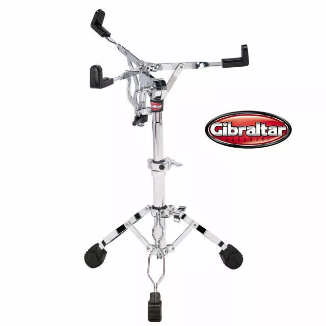 Gibraltar 5706 Medium Weight Double Braced Snare Drum Stand