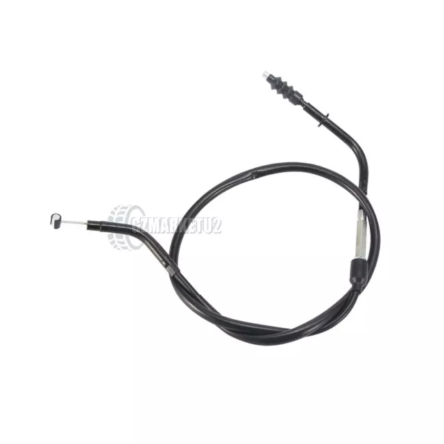 Clutch Cable Wire For Kawasaki EX650 Ninja 650 ER650 ER-6N 2009-2011 54011-0558