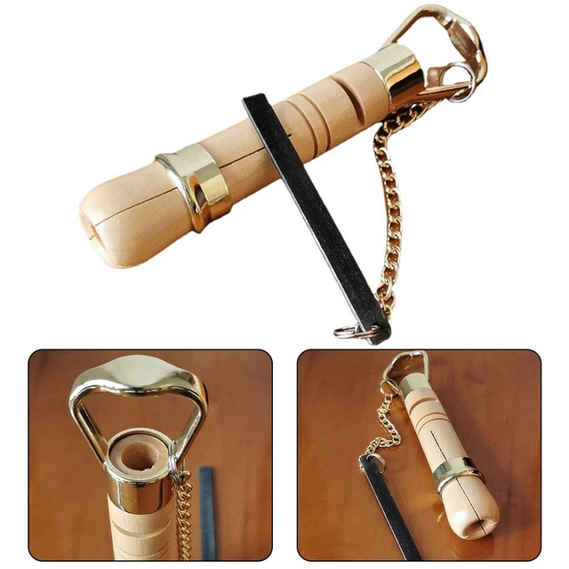 Pince à Embout De Queue De Billard - Outil De Réparation Pour Tips - NEUF