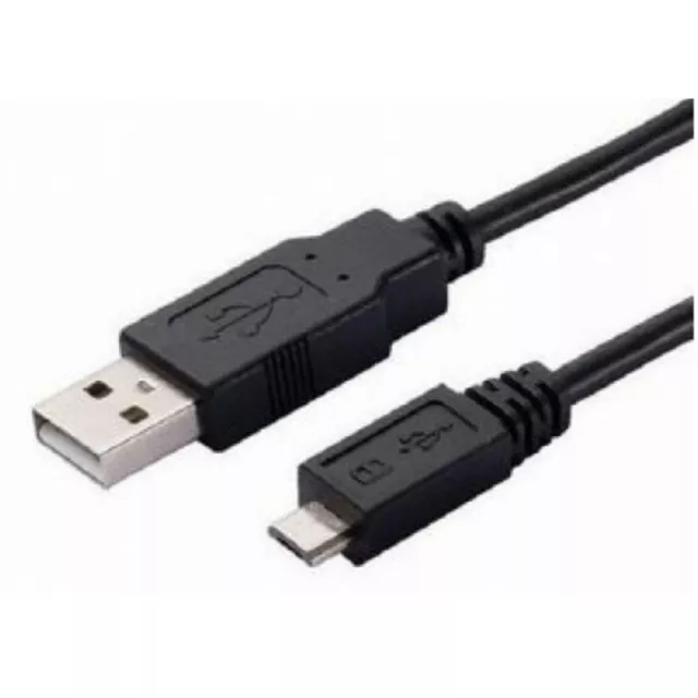 P - Astrotek USB to Micro USB Cable 3m - Type A Male to Micro Type B Male